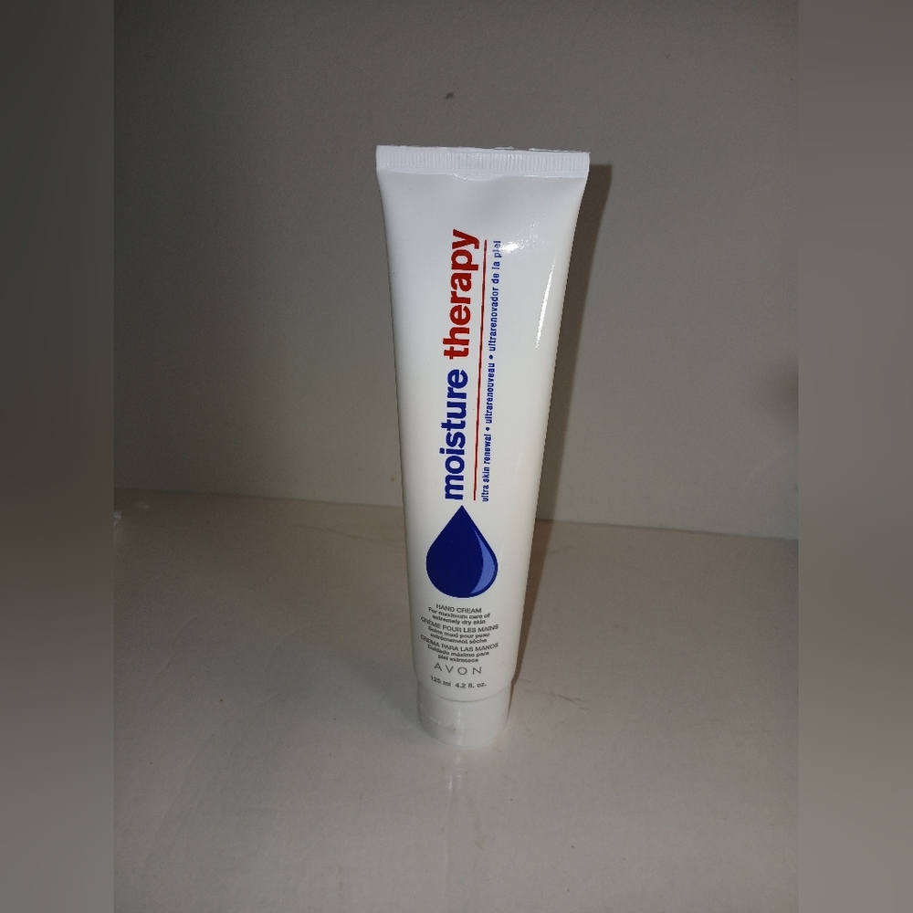 Hand Cream